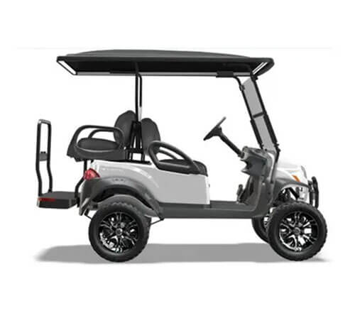 Club Car
